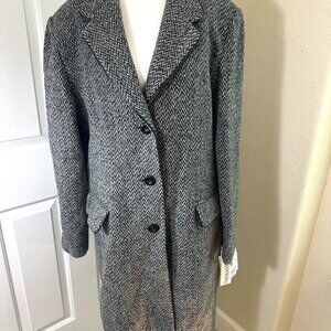 Brand New Designer Mackintosh Trench Coat